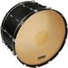 Evans CB4014SD Strata 1400 Power Center Reverse Dot Concert Bass Drum Head 40 inch