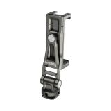 SmallRig 3559 Multifunctional Universal Metal Smartphone Holder