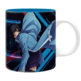 ABYstyle Abysse Corp Solo Leveling Leveled Up ! Unisex Kop - meerkleurig
