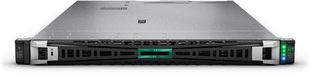 HPE ProLiant DL360 Gen11 4510 2.4GHz 12c 1P 2x32GB-R 8SFF MR408i-o 2x2.4TB HDD 2x1000W PS EU serveur