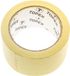 Topex - Jeu de boucliers - 48 mm - 35 m - Jaune