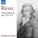 Ignaz Pleyel: String Quintets, Ben. 271-273 (CD)