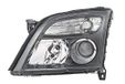 HELLA 1EL 008 320-131 DE/Halogeen-Koplamp ECE - voor rechtsrijdend verkeer - Links voor