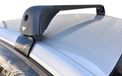 Farad Dakdragers geschikt voor de Volkswagen ID.5 vanaf 2022 met glad dak - Aluminium - Hoog laadvermogen 100kg - Wingbar - Zwart