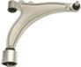 TRW Lenker, Radaufhängung JTC2564 rechts | Compatibel met: CHEVROLET MALIBU, OPEL INSIGNIA A, INSIGNIA A Sports Tourer, INSIGNIA A Stufenheck