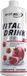 Best Body Nutrition Vital Drink Zerop Pomegranate Cranberry - 1000ml