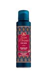 Tesori d'Oriente - Aromatische deodorantspray van ebbenhout en ginseng, 150 ml