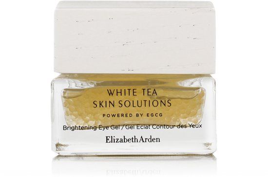 Elizabeth Arden White Tea Brightening Eye Gel - 15 ml