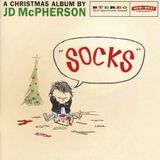 PIAS Nederland JD McPherson Socks (CD)