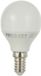 Silver Electronics ESFERICA PEQUE Wit Ledlamp 6 W E14 960 lm (3000 K)