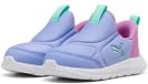 Puma Kinderschoenen Lage Sneakers Fun Racer 2 SLIPTECH Inf 22 Intense Lavender-Mint Jelly-Mauve Pop