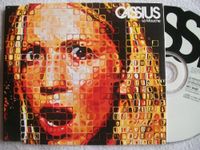 La Cassius La Mouche - CD