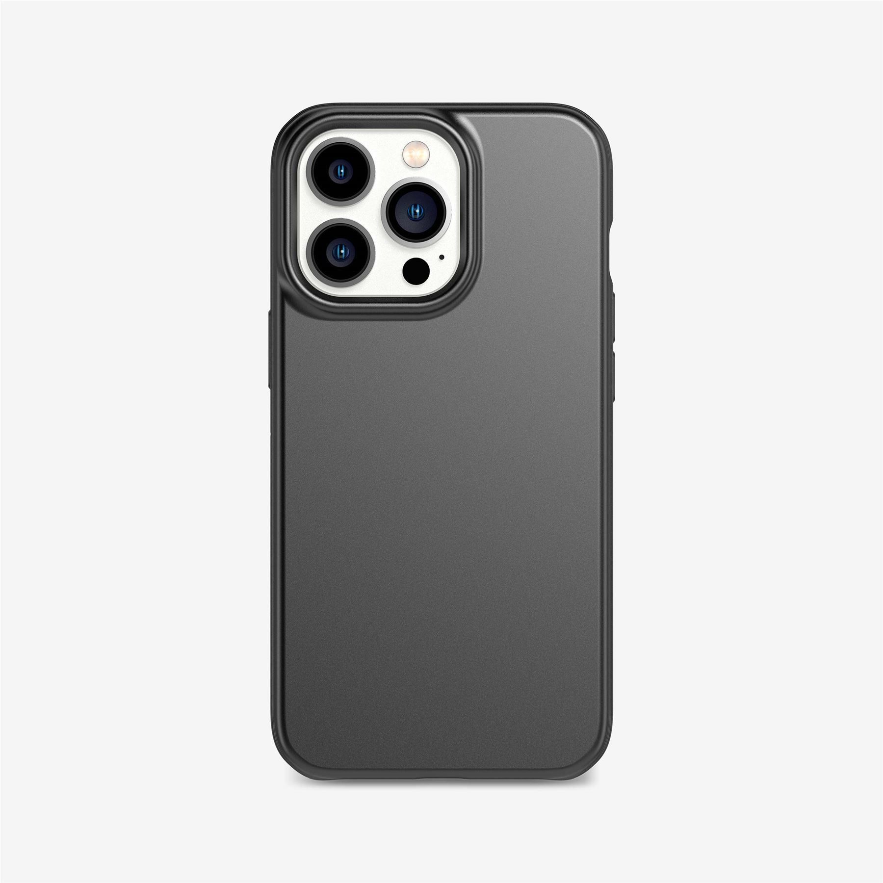 Tech21 Evo Lite iPhone 13 Pro Hoes - Zwart