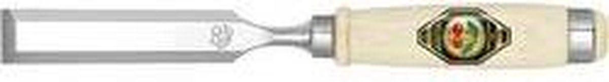 Kirschen Steekbeitel - 14 mm - Haagbeuken Handvat