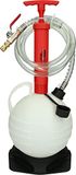 KS Tools 150.9671 Transmissieolievulapparaat met handpomp zonder adapters