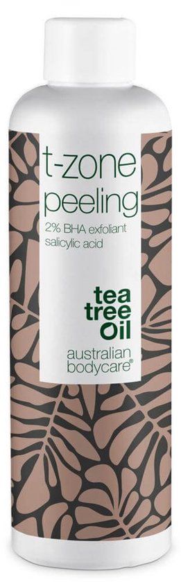 Australian Bodycare T-zone Peeling 2% BHA