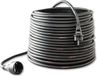 Keraf Verlengkabel 25 meter 3 x 2,5 mm² H07RN-F aangespoten st.