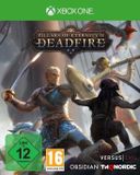 Pillars Koch Media Pillars of Eternity II: Deadfire - Ultimate Edition (XONE)