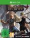 Pillars Koch Media Pillars of Eternity II: Deadfire - Ultimate Edition (XONE)