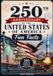 America's 250th Anniversary Fun Facts: Celebrating 250 Years of the United States of America