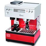 Quick Mill 0835 Retro Rood