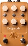 Universal Audio Enigmatic '82 Overdrive Special Amp - Elektrische gitaarvoorversterker