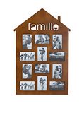 fotolijst Huis Fotolijst 15 x 10