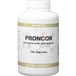 Proncor 180 gélules | Ortocel Nutri Therapy