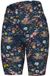 Ale Pr-e Master Graphic Pantalon Sans Bretelles Bleu M Femme