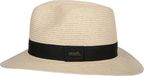 Hatland UV-Fedora Hoed Volwassenen Sim Naturel Maat 55CM