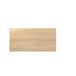 hjh OFFICE PRO KP 16 - 160 x 80 Chêne - 4032062162705