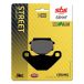 Sbs Go Ahead Sbs Plaquettes De Frein P684-hf