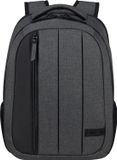 American Tourister Streethero Laptoprugzak - 14.1 inch - 16,5 l - Grey Melange