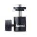 Hama 00005000 Statiefkop Zwart 1/4" Bol