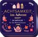 Achtsamkeit Groh Verlag Achtsamkeit im Advent