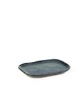 Serax Merci La Nouvelle Table Bord M Blauw/Grijs 8 stuks
