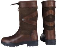 Horka Greenwich - Outdoorlaars - Bruin - mt. 37