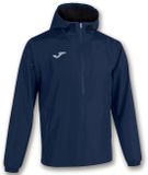 Joma Elite VIII Winddicht Jack Mannen XXL Donkerblauw