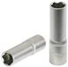 KS Tools Verwisselbare kop 6 mm 6 mm 1/4 (6,3 mm)