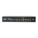 Switch PNI Switch PNI SW016, 16 x 10/100/1000 Mbps, Gigabit, metalen behuizing