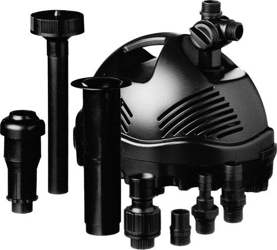 Ubbink Elimax 2500 Fonteinpomp - Vijverpomp - 2550 l/h