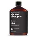 The Goodfellas'smile doucheshampoo Furiah 500 ml