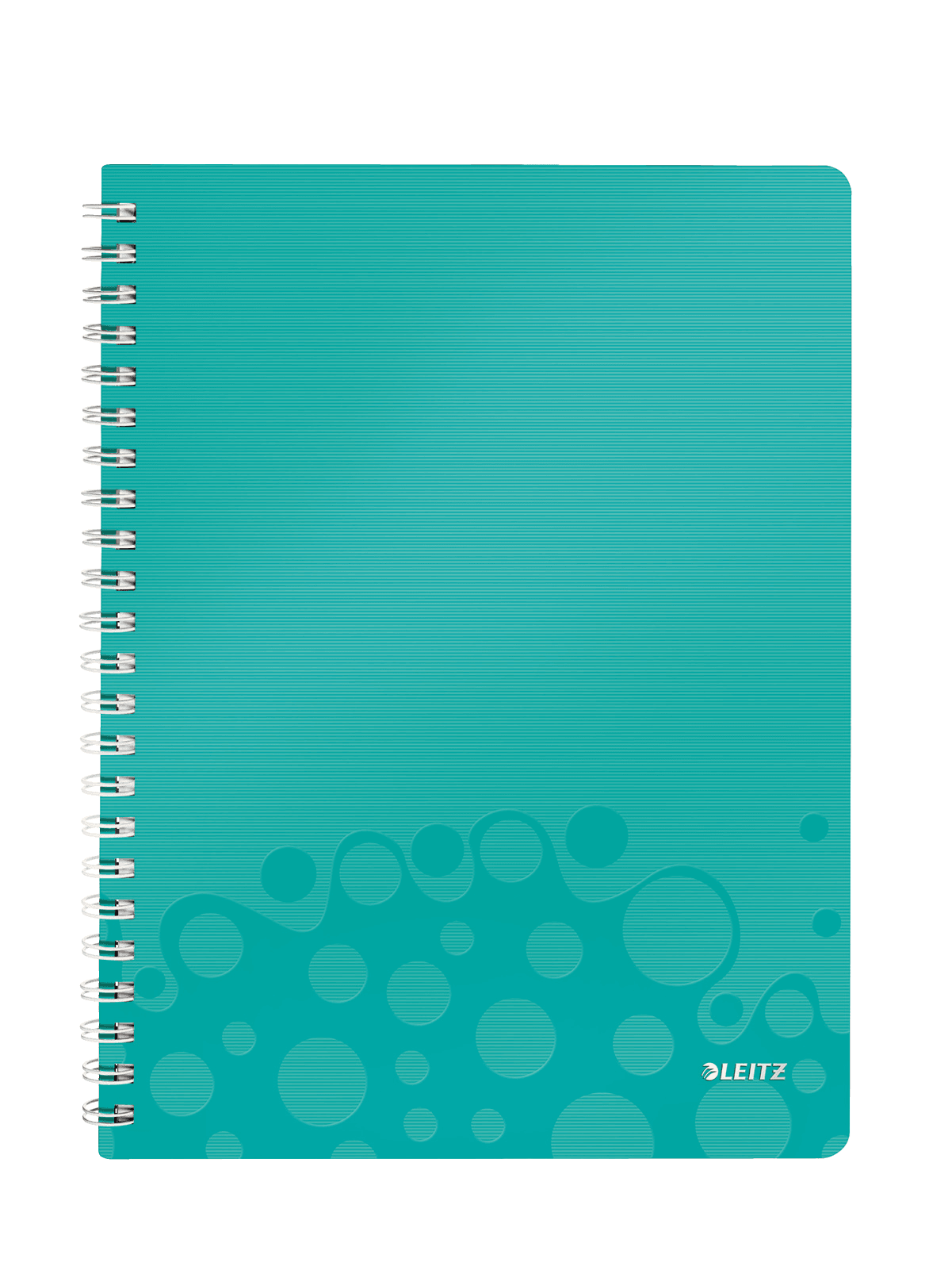 Leitz Wow Schrijfblokken & schriften blauw