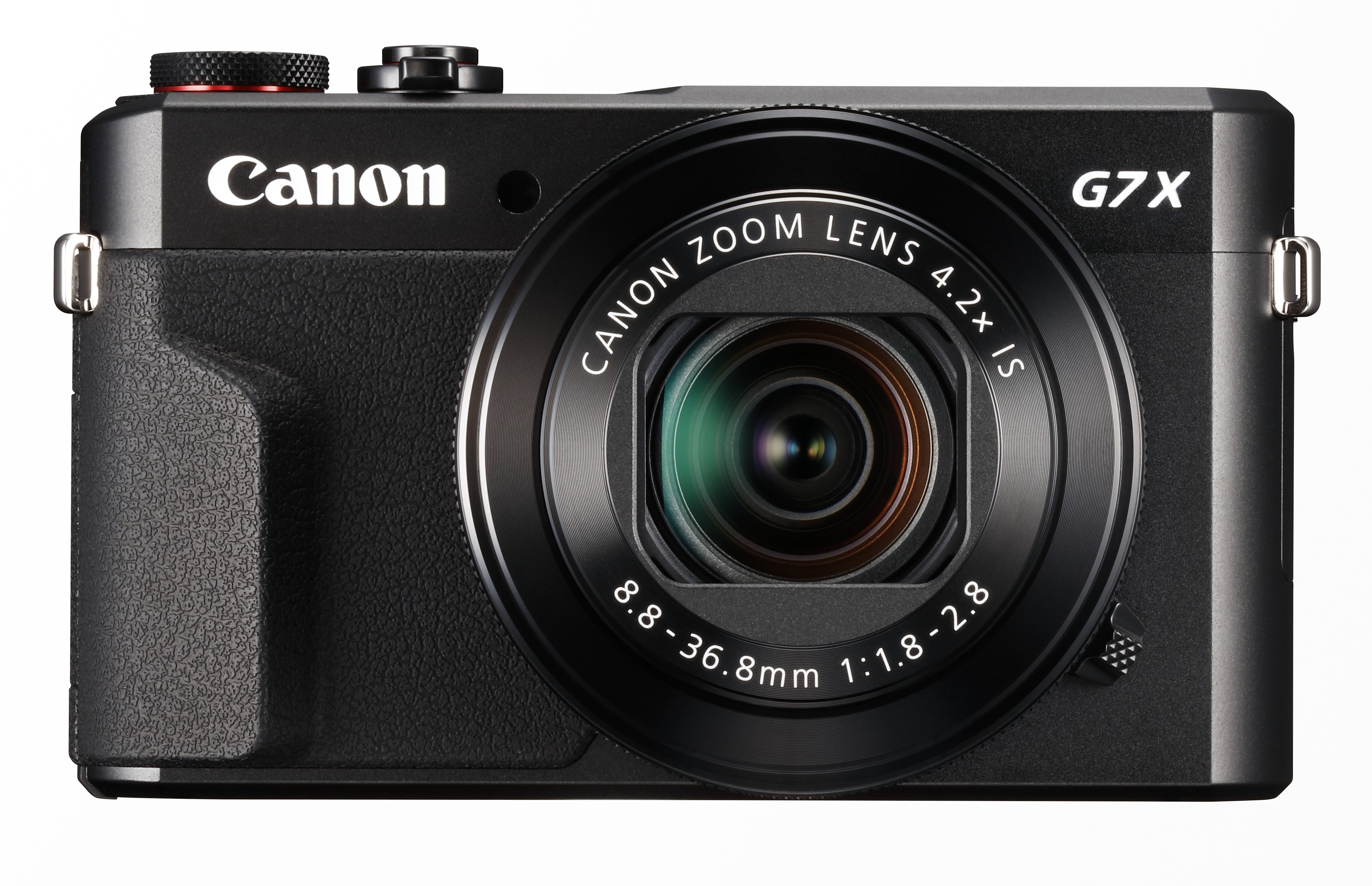 Canon G7X Mark II digitale camera kopen? | Kieskeurig.be | je kiezen