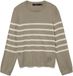 Vero Moda Pull en maille VMSABA