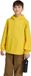 Adidas Terrex Terrex Kids Multi 2 Layer Climaproof Regenjack - Kinderen - Geel