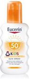 Eucerin KIDS SUN PROTECT sun spray SPF50+ 200 ml