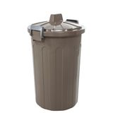 House&Style Vuilnisbak Bido 50 l Cortika 7569