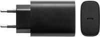 GYS USB-LADEGERÄT 67W USB-oplader 67 W USB-C Fast Charge Zwart Binnen