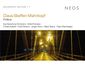 PIAS Nederland Kyiv Symphony Orchestra Claus-Steffen Mahnkopf: Politica (CD)
